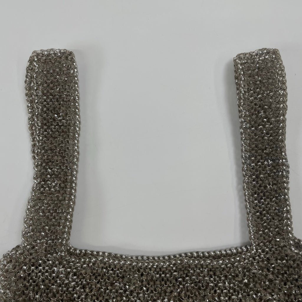 ANTEPRIMA / PECCHIA 2WAYワイヤーハンドバッグ 参考定価：53,000+tax