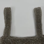 ANTEPRIMA / PECCHIA 2WAYワイヤーハンドバッグ 参考定価：53,000+tax