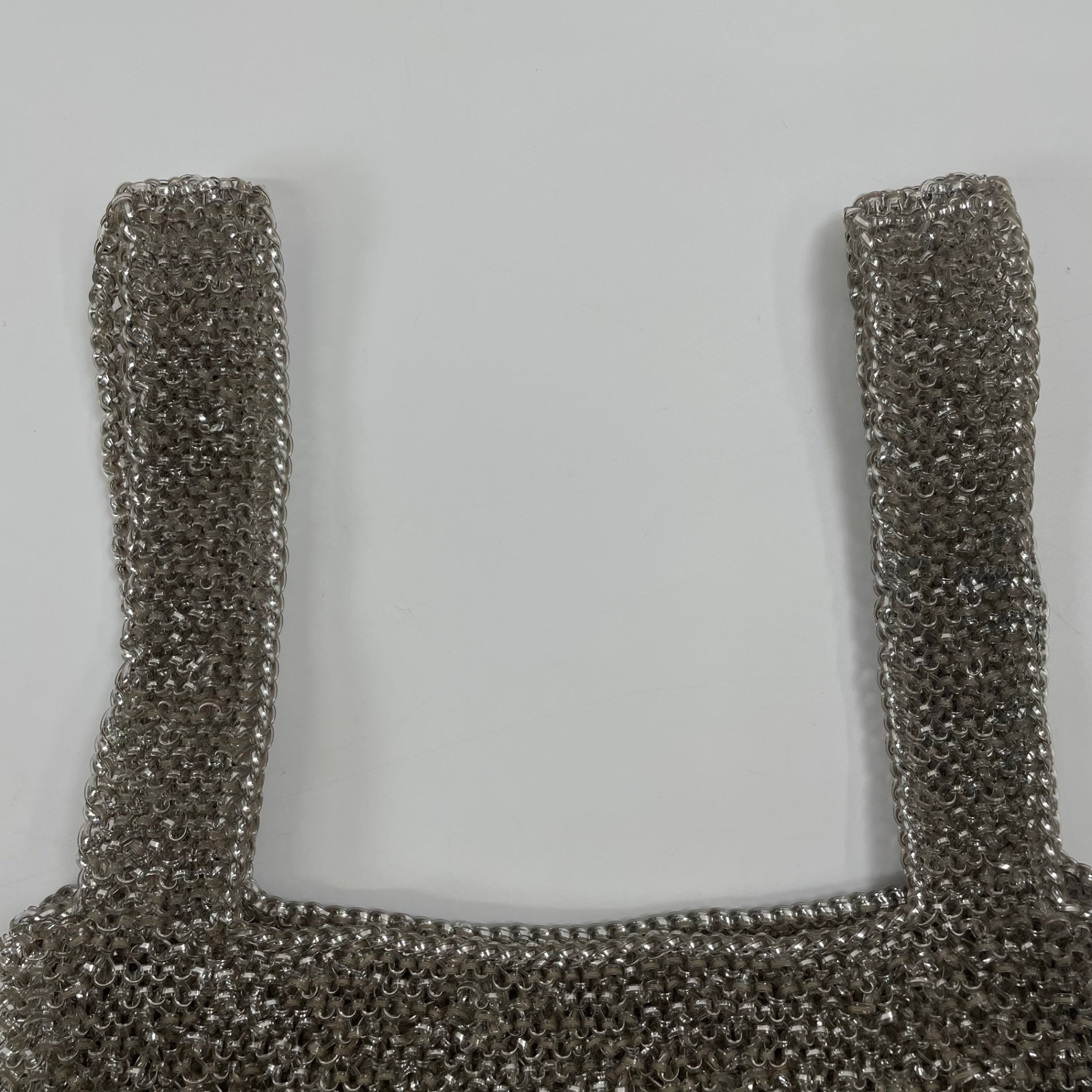 ANTEPRIMA / PECCHIA 2WAYワイヤーハンドバッグ 参考定価：53,000+tax
