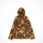 glamb / Snyder mountain parka 参考定価：41,000+tax SIZE:1