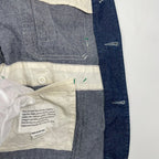 ENGINEERED GARMENTS エンジニアドガーメンツ / US NAVYミリタリーカバーオール 参考定価：50,000程度 SIZE:S