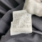me ISSEY MIYAKE ミー イッセイミヤケ / プリーツトートバッグ MI11AG251 ブラック A4サイズOK