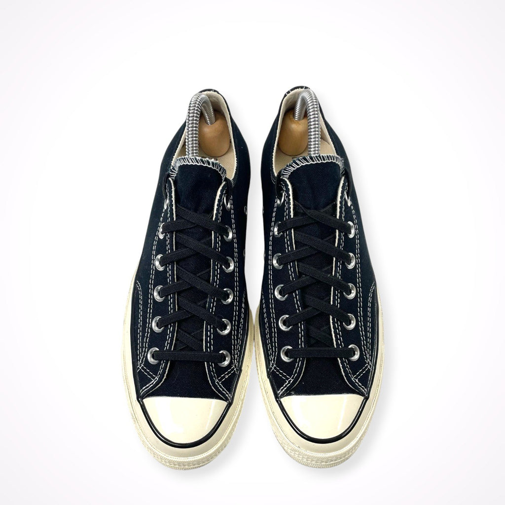 CONVERSE / Chuck Taylor 70 CT70 Low Cut SIZE:7