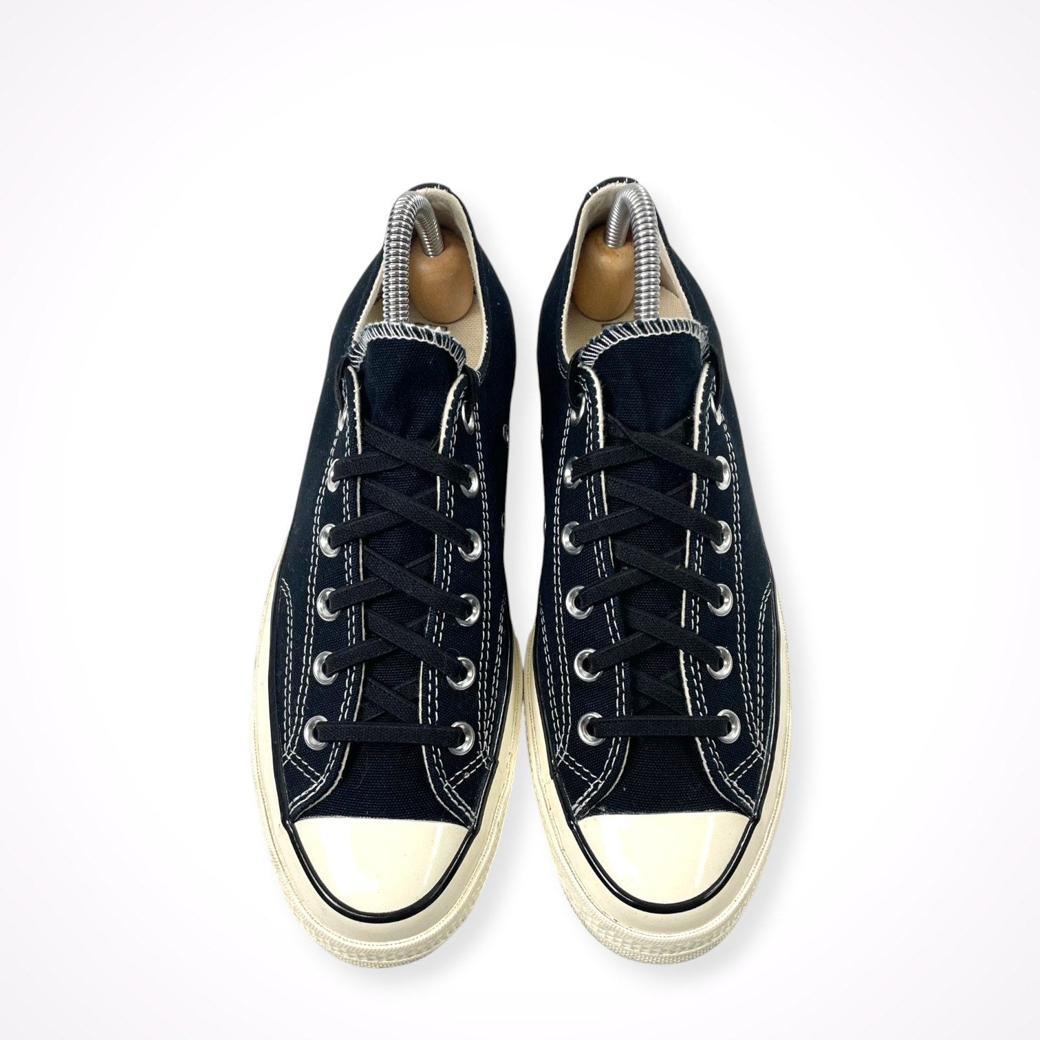 CONVERSE / Chuck Taylor 70 CT70 Low Cut SIZE:7