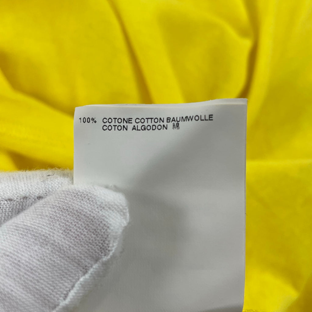 Maison Martin Margiela / ここのえ期 10SS エイズTEE SIZE:S