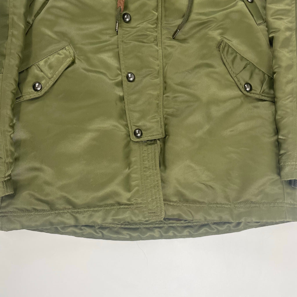 TATRAS / PETRONIOダウンジャケット 参考定価：120,000+tax SIZE:01