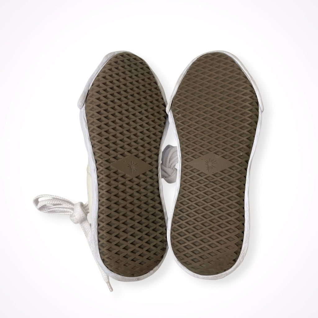 Maison MIHARA YASUHIRO / HANK OG Sole Canvas Low-top Sneaker 参考定価：34,000+tax SIZE:42