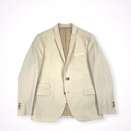 NEIL BARRETT ニールバレット / セットアップスーツ 干場氏着用 参考定価：210,000程度 SIZE:50