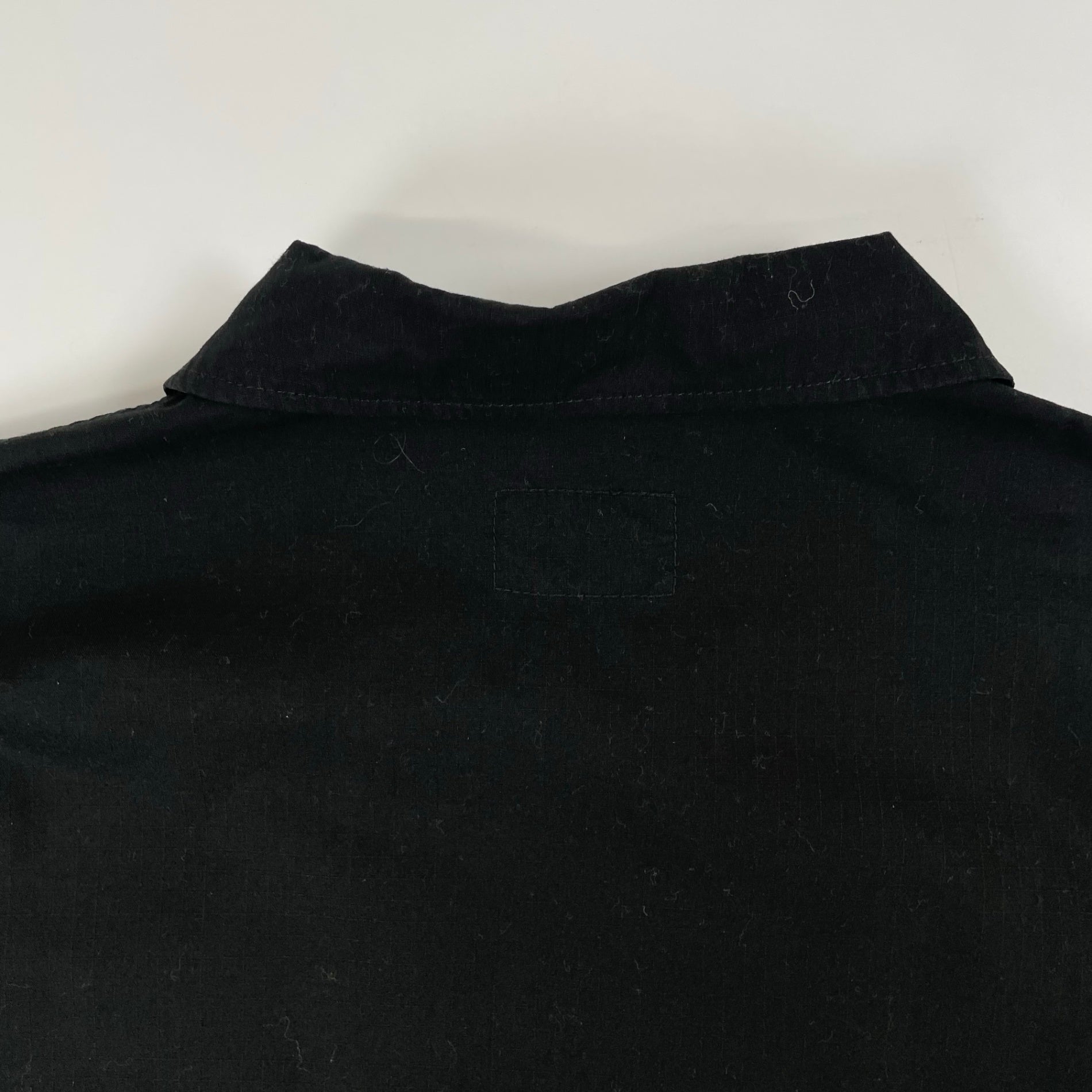 WACKO MARIA / TIM LEHI / ARMY SHIRT 参考定価：43,000+tax SIZE:XL