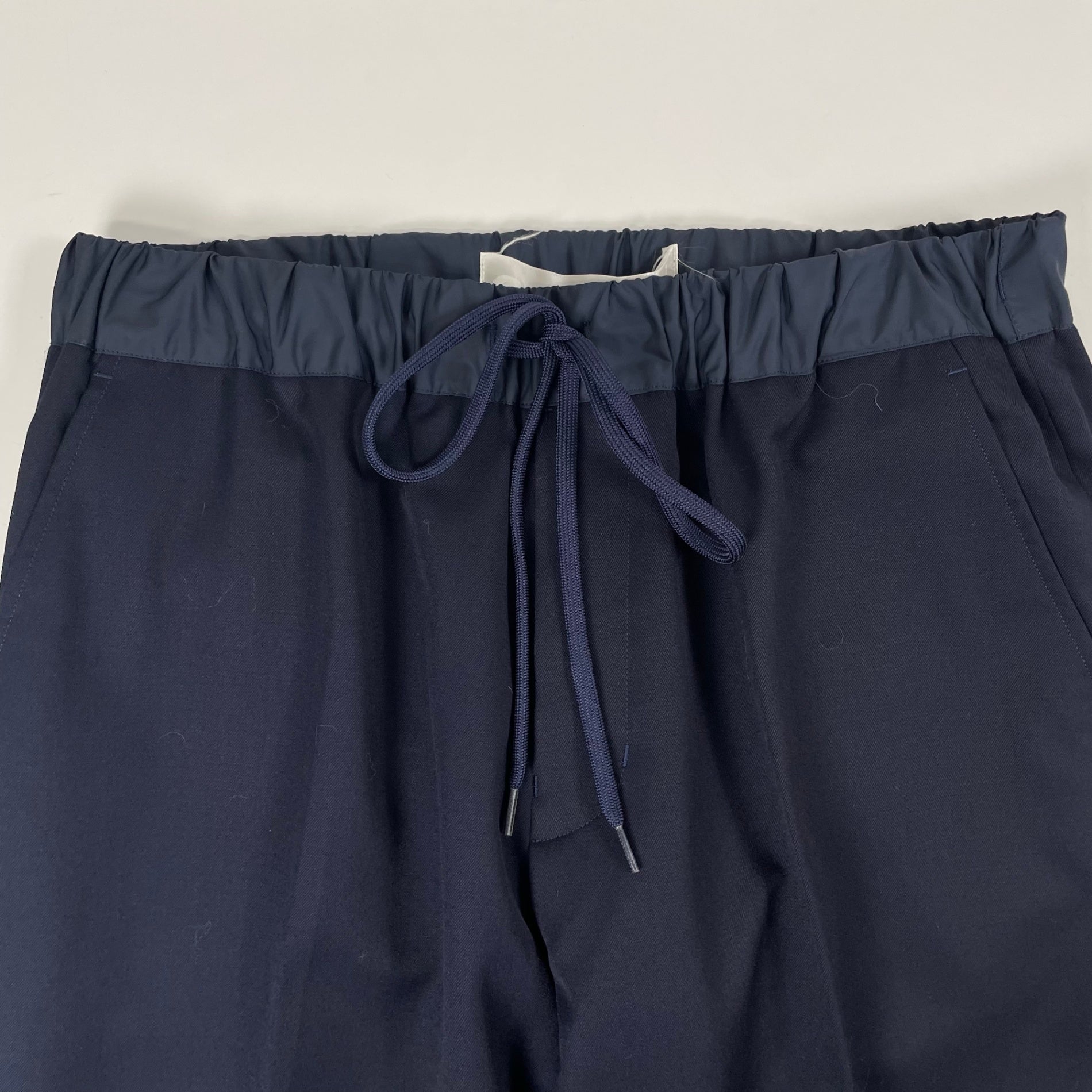 GANRYU / サルエルスラックス AD2013 SIZE:M