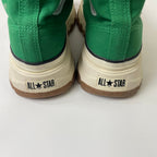 CONVERSE / トレックウェーブ グリーン 参考定価：14,000+tax SIZE:26cm