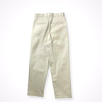 EURO VINTAGE / ドイツ軍コットンピケカーゴ SIZE:2