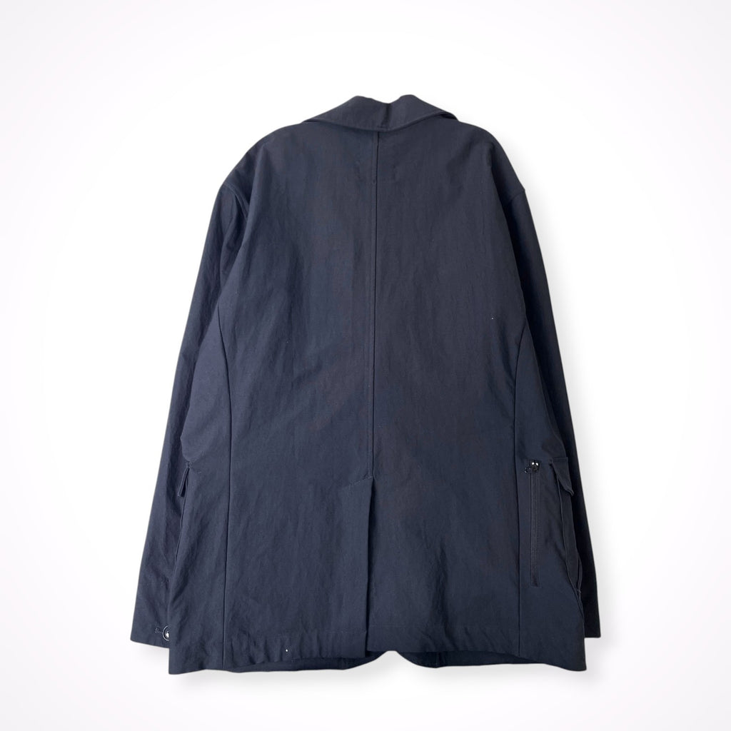 Goldwin / Coverall Jacket 参考定価：35,000+tax SIZE:M