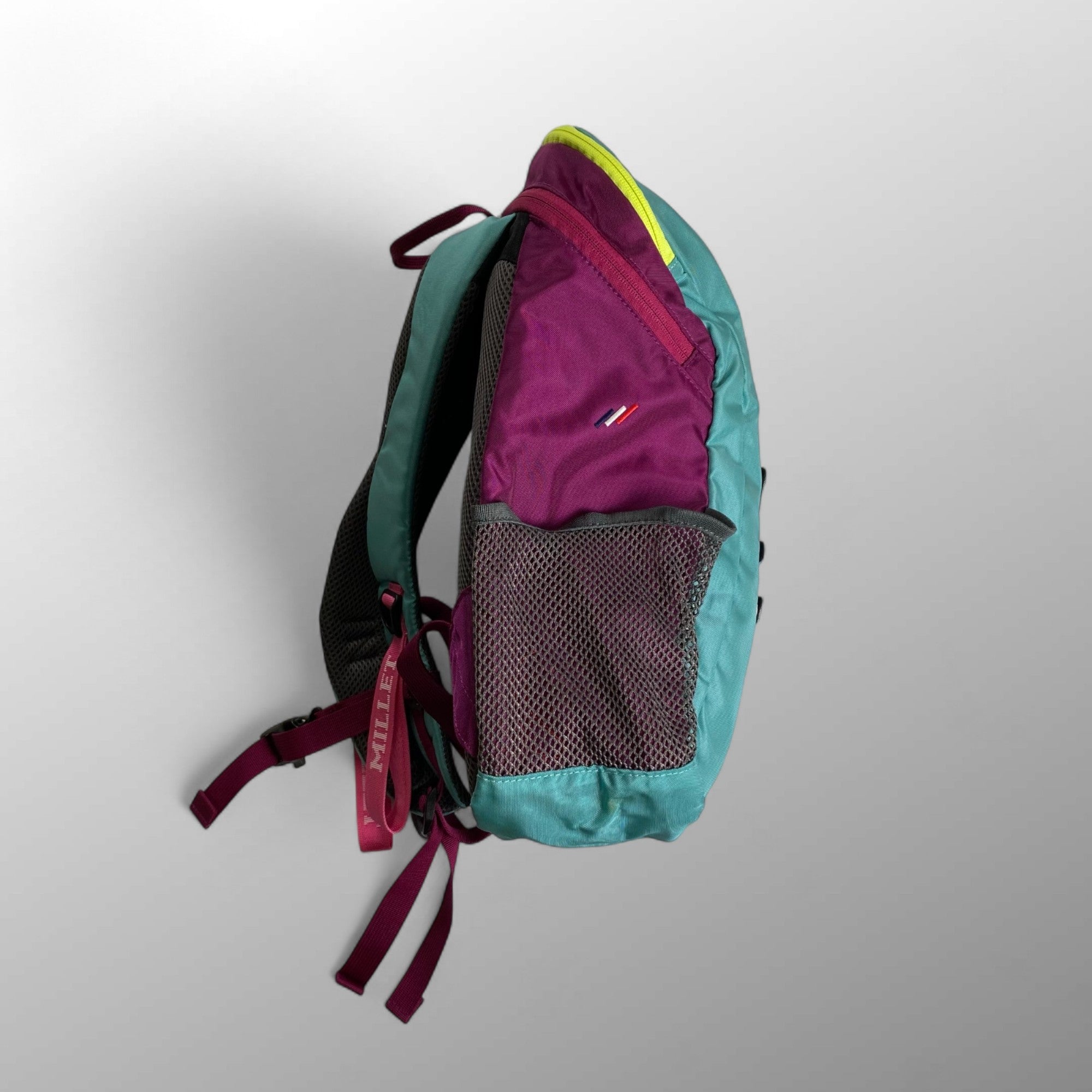 MILLET ミレー haco express room / コラボ バックパック 「CLIFF」