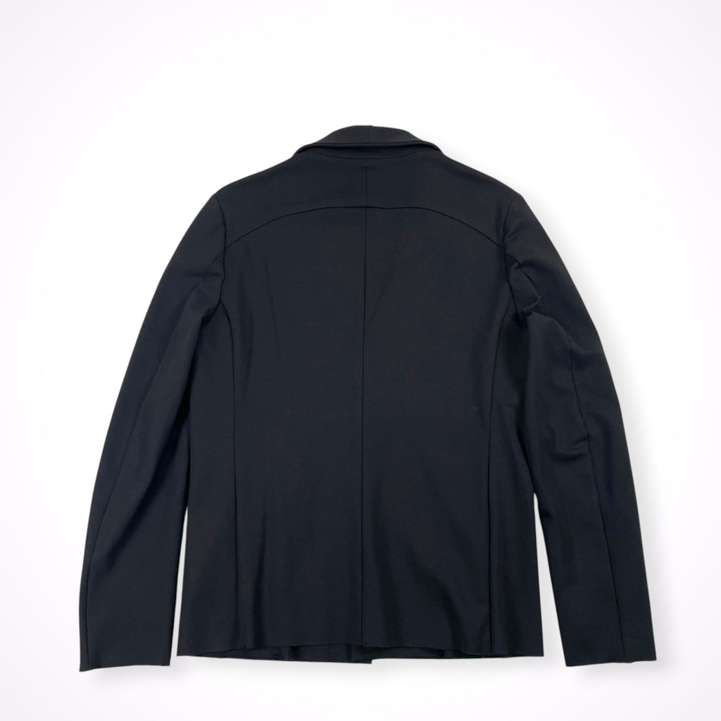 ATTACHMENT / 別注強撚ポンチ3Bジャケット 参考定価：38,000+tax SIZE:S-M程度