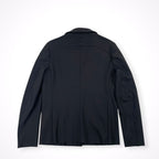 ATTACHMENT / 別注強撚ポンチ3Bジャケット 参考定価：38,000+tax SIZE:S-M程度