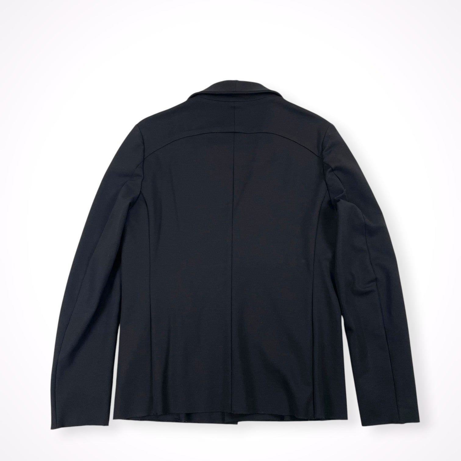 ATTACHMENT / 別注強撚ポンチ3Bジャケット 参考定価：38,000+tax SIZE:S-M程度