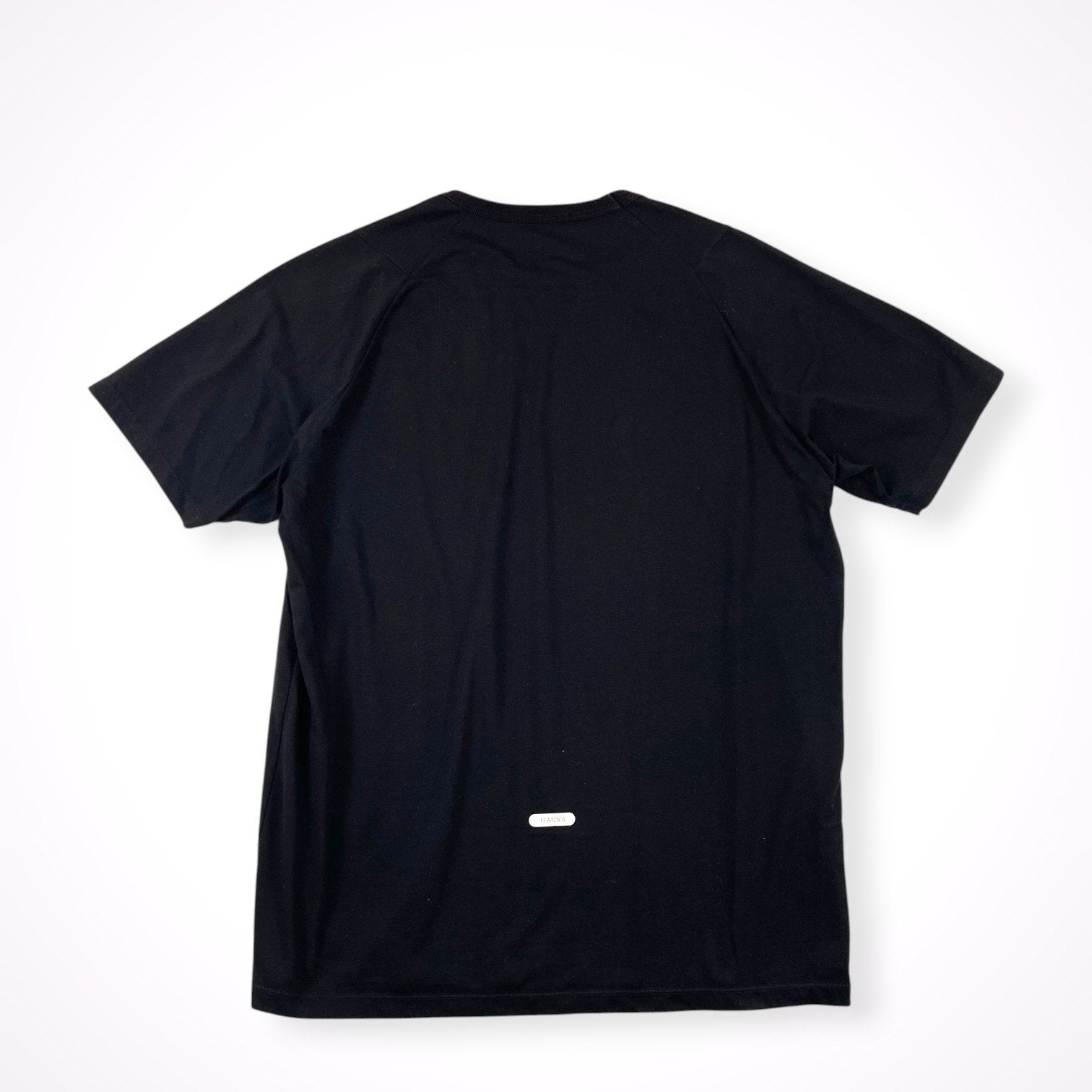 TEATORA / CARTRIDGE TEE 参考定価：12,000+tax