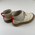 HUNTER ハンター / OUT PUFFER KNIT BOOT 参考定価：16,000+tax SIZE:UK5(24cm)