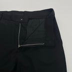 DISCOVERED / ボンテージスラックス 参考定価：28,000程度 SIZE：3