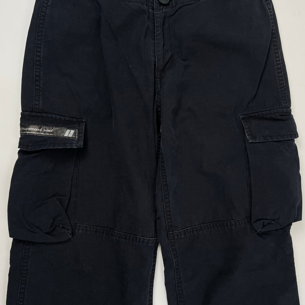 WTAPS / JUNGLE BOTTOM-1 初期 ミリタリーカーゴパンツ SIZE:1