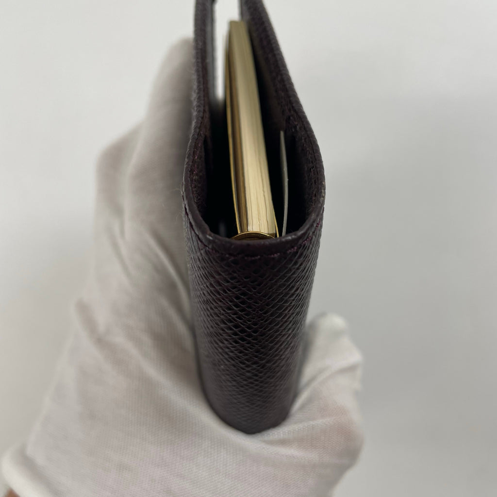LOUIS VUITTON / アジェンダPM タイガ R20434