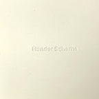 Hender Scheme / assemble hand bag tall S 参考定価：18,000+tax