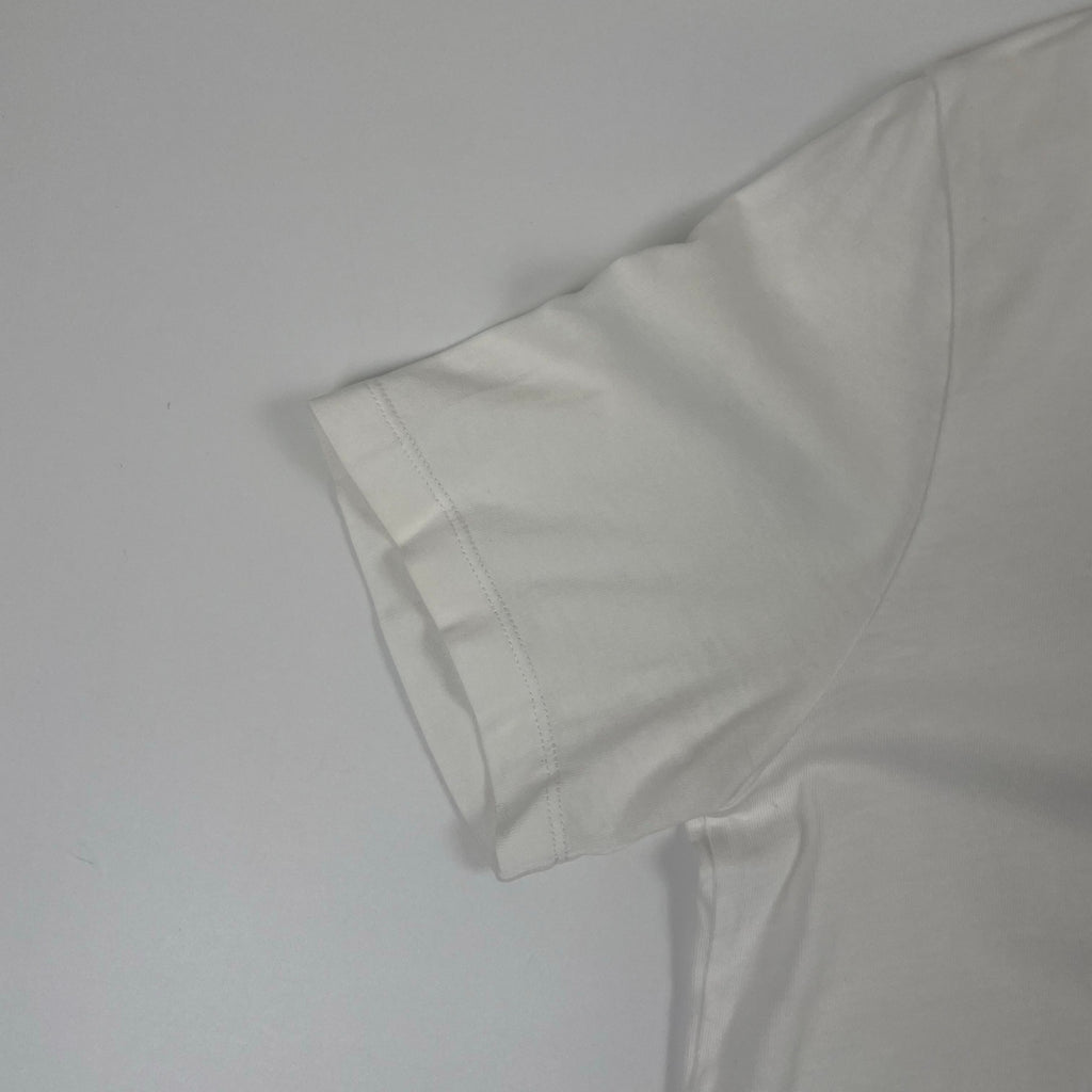 STELLA McCARTNEY ステラマッカートニー / THE ENDLESS FRONTIER プリントTEE 参考定価：50,000程度 SIZE:34