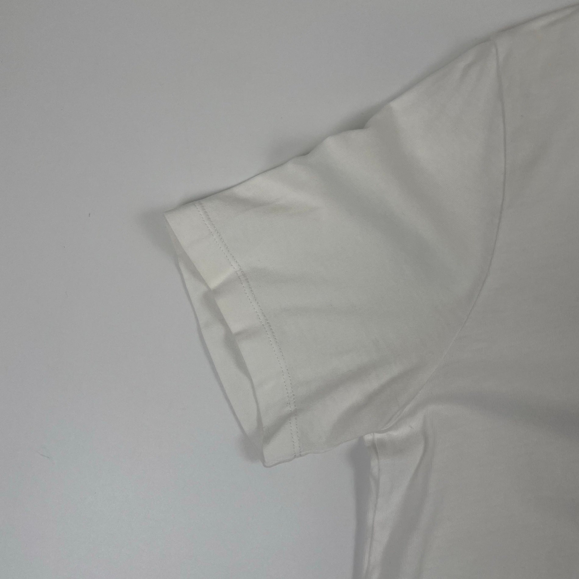 STELLA McCARTNEY ステラマッカートニー / THE ENDLESS FRONTIER プリントTEE 参考定価：50,000程度 SIZE:34