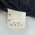 Ermenegildo Zegna エルメネジルドゼニア / TROFEO2Pオーダースーツ 百貨店仕立て SUPER150's相当 参考定価：200,000程度 SIZE:L程度