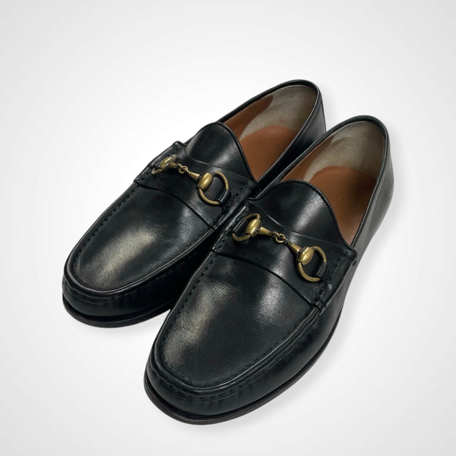 polpetta ポルペッタ / BIT LOAFER ビットローファー 参考定価：36,000+tax SIZE: 40 1/2