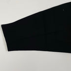 UNITED ARROWS＆SONS ユナイテッドアローズ＆サンズ / ID/SL CREW ブラック 参考定価：17,000+tax SIZE:M