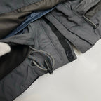 mont-bell モンベル / ヴェイルダウンパーカ ブラック 参考定価：41,800+tax SIZE:M