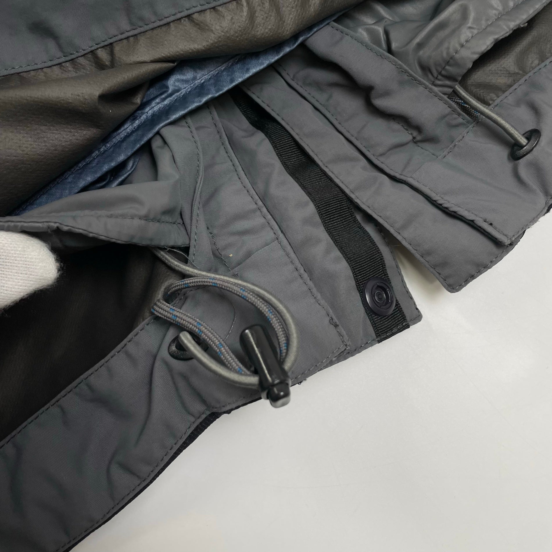 mont-bell モンベル / ヴェイルダウンパーカ ブラック 参考定価：41,800+tax SIZE:M