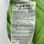 STONE ISLAND / 11SSワッペン長袖TEE SIZE:L
