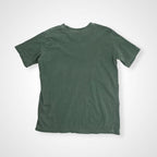 UNDERCOVER アンダーカバー / 02AW ダイナソーTEE 魔女期 グリーン SIZE：M