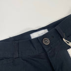 Ron Herman × TEN ロンハーマン × テン / ストレートワイドパンツ 未使用品 参考定価：30,000程度 SIZE:XS