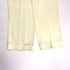3.1 Phillip Lim / 転写デザインスラックス 参考定価：60,000程度 SIZE：6
