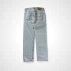 EURO Levi's ユーロリーバイス / 90s 501 ダメージ＆リペア デニムパンツ ポーランド製 SIZE:W33 L32