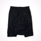 Rick Owens / Pods サルエルショーツ OLMAR AND MIRTA期 SIZE:46