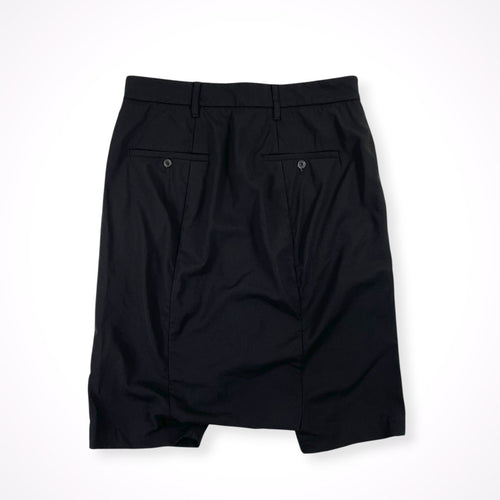 Rick Owens / Pods サルエルショーツ OLMAR AND MIRTA期 SIZE:46