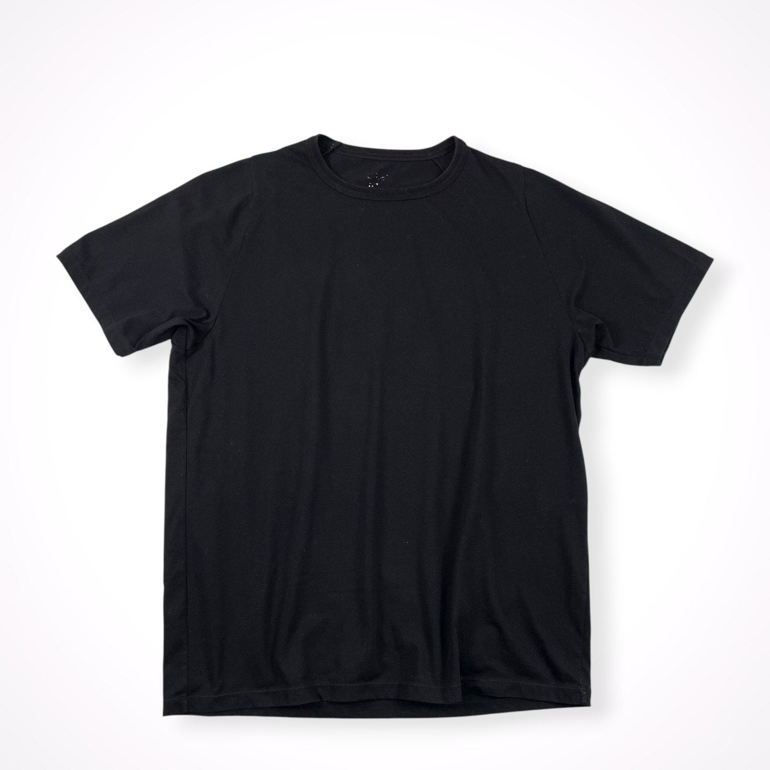 TEATORA / CARTRIDGE TEE 参考定価：12,000+tax