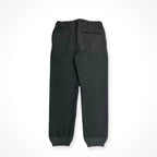 YAECA / リブスラックス グレー 参考定価：20,000程度 SIZE:M