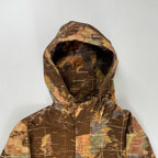 glamb / Snyder mountain parka 参考定価：41,000+tax SIZE:1