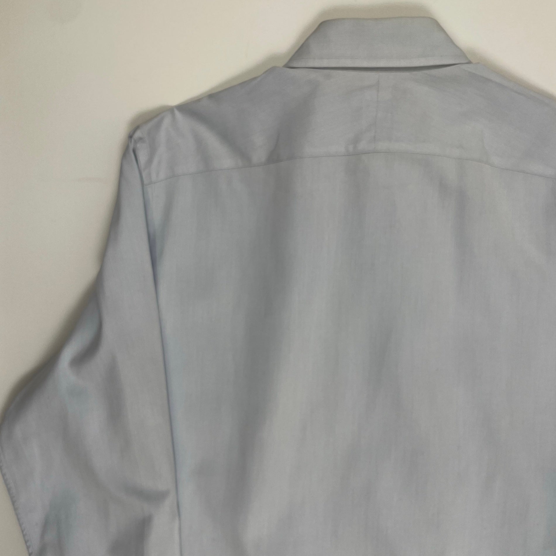 Paul Smith COLLECTION ポールスミスコレクション / フラワー切替シャツ 参考定価：30,000程度 SIZE:M