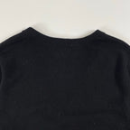 N.PEAL / ピュアカシミヤカーディガン 英国製 参考定価：80,000程度 SIZE：8