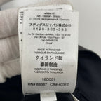 Y-3 / ユニフォームフェードTEE 襤褸 SIZE:M
