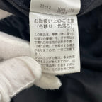 YLEVE / COTTON HEMP SLAB EASY TR 参考定価：29,000+tax SIZE：4