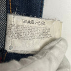 EMPORIO ARMANI エンポリオ アルマーニ / jude sexyデニム 参考定価：42,000程度 SIZE:30