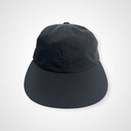 HEADS×THE FACTORY MADE ヘッズ ザ ファクトリーメイド / ロングビルロゴキャップ FM866 SIZE:58cm